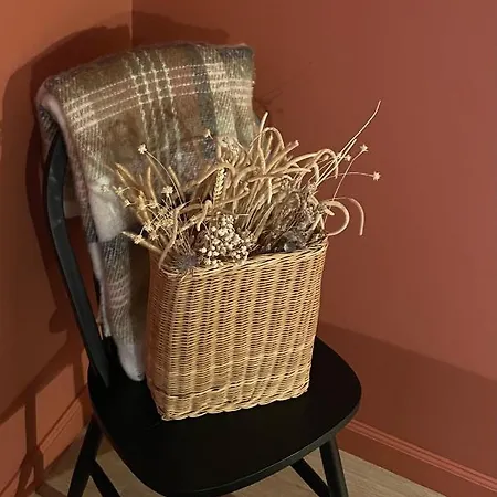 La Affranchie Bed & Breakfast