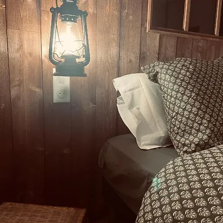 La Affranchie Bed & Breakfast 3*