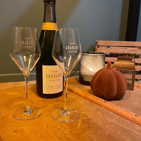 La Affranchie 3* Moussy (Marne)