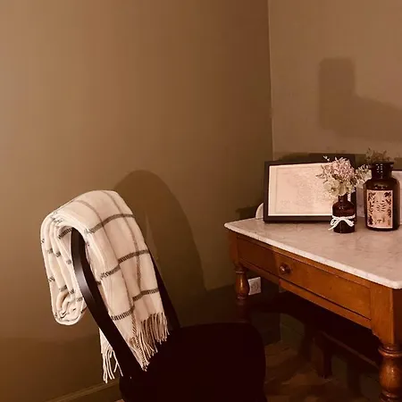 Bed & Breakfast La Affranchie 3*