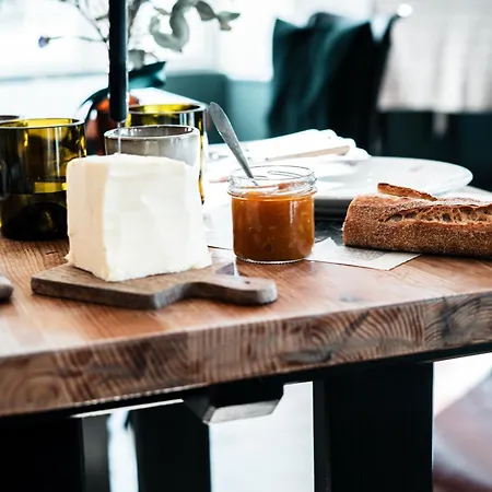 La Affranchie Bed & Breakfast