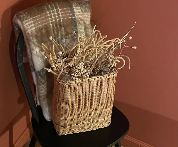 La Affranchie Bed & Breakfast