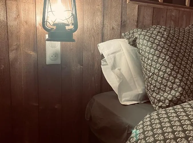 La Affranchie Bed & Breakfast 3*