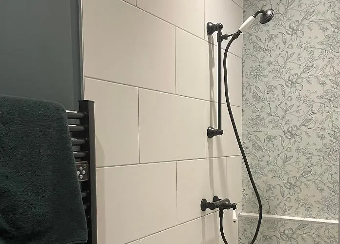 La Affranchie Bed & Breakfast Moussy (Marne)