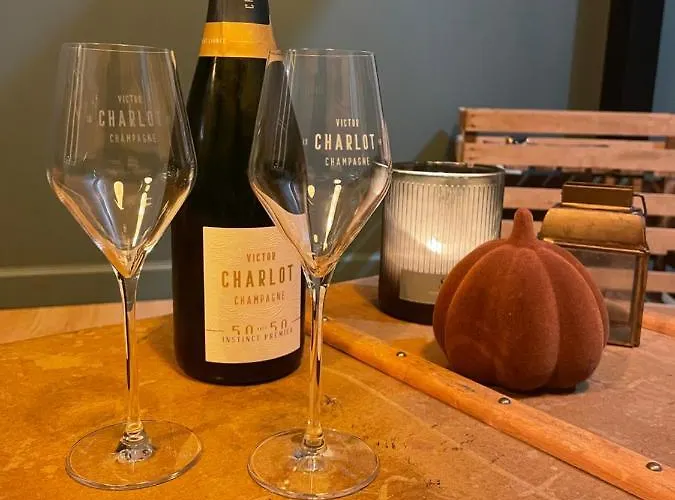 La Affranchie 3* Moussy (Marne)