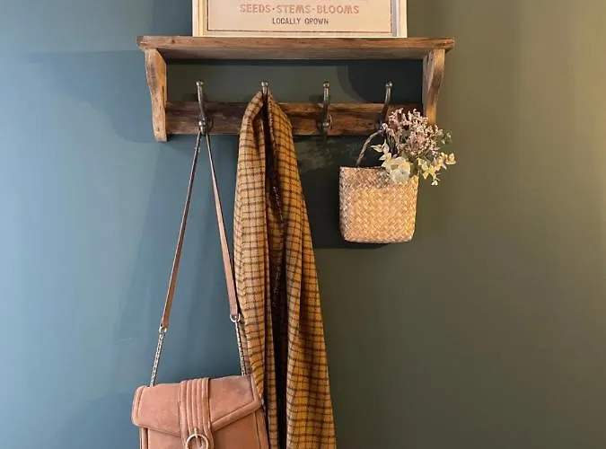 Bed & Breakfast La Affranchie Moussy (Marne)