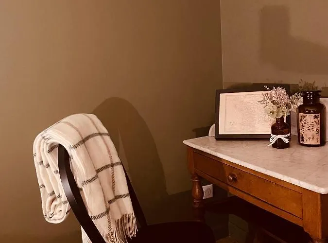 Bed & Breakfast La Affranchie 3*