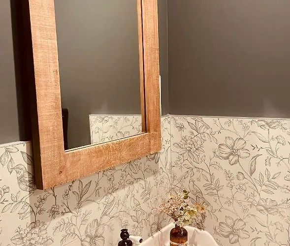 La Affranchie Moussy (Marne)