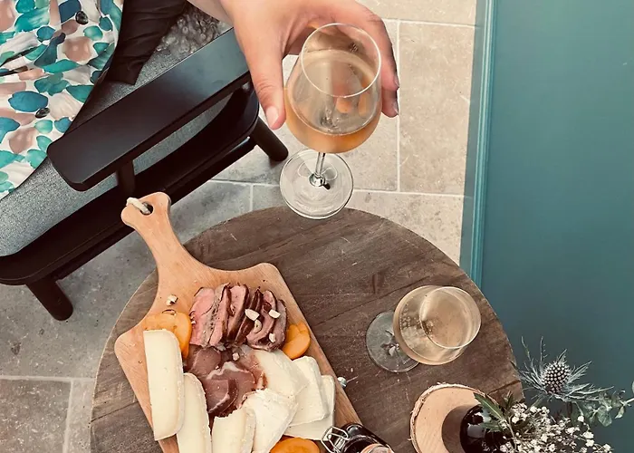 La Affranchie 3* Moussy (Marne)