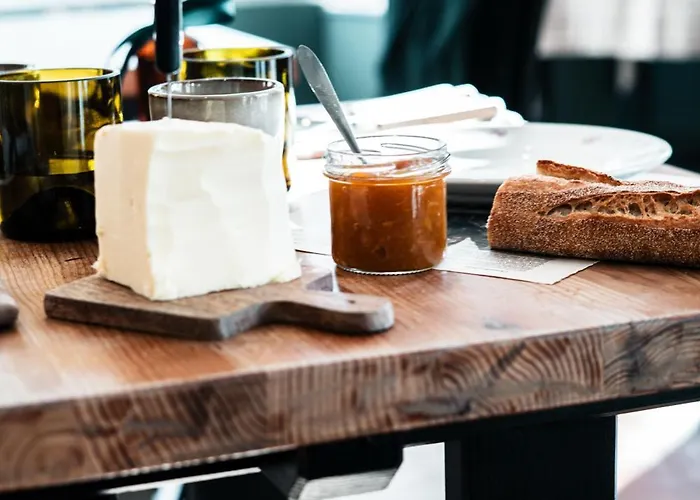 La Affranchie Bed & Breakfast